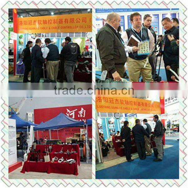 GJ1201 5m pto control cable