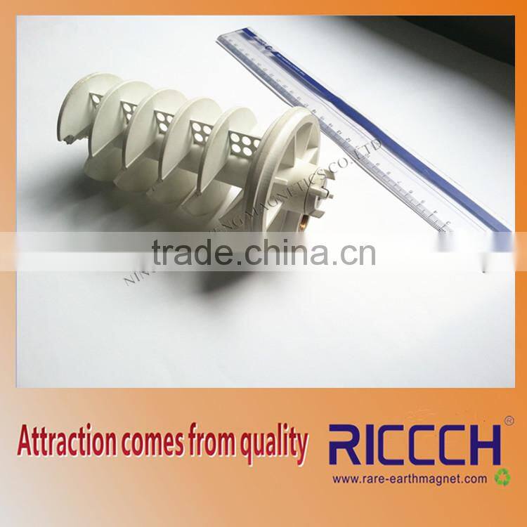 Powerful Magnetic Water filter