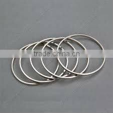 N35 Zn coating special shaped renewable energy magnet motor