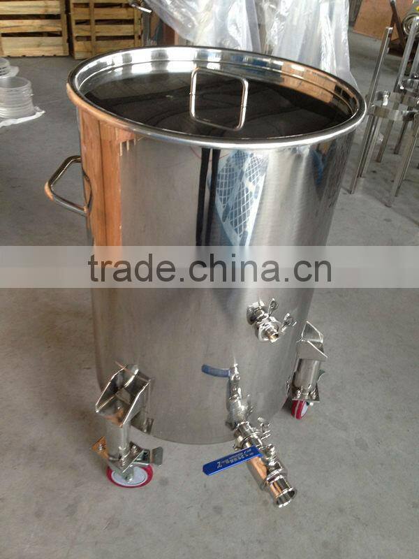 Stainless Steel Tank