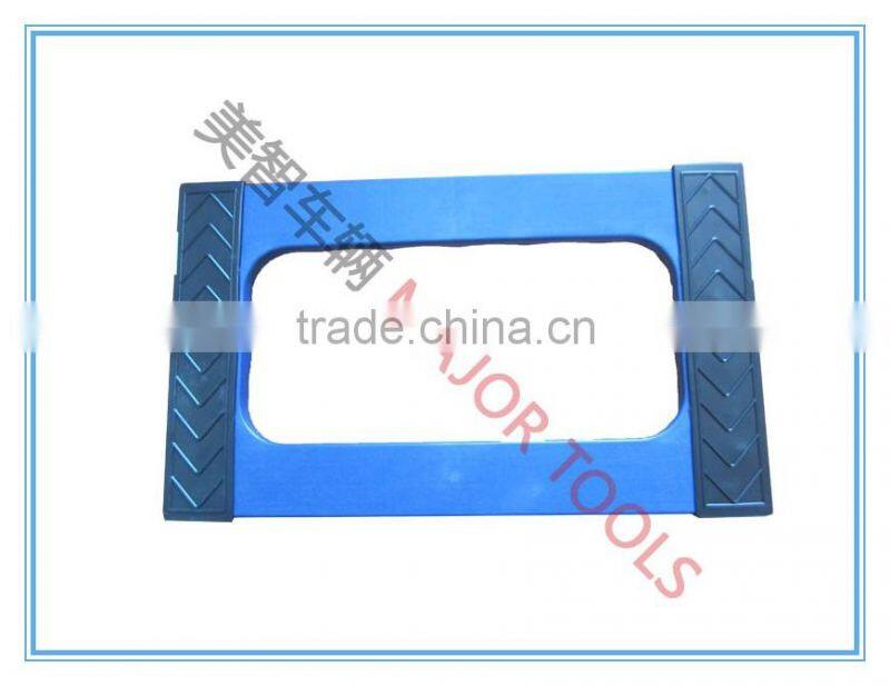 Four-wheel Storage Usage Dolly Movers