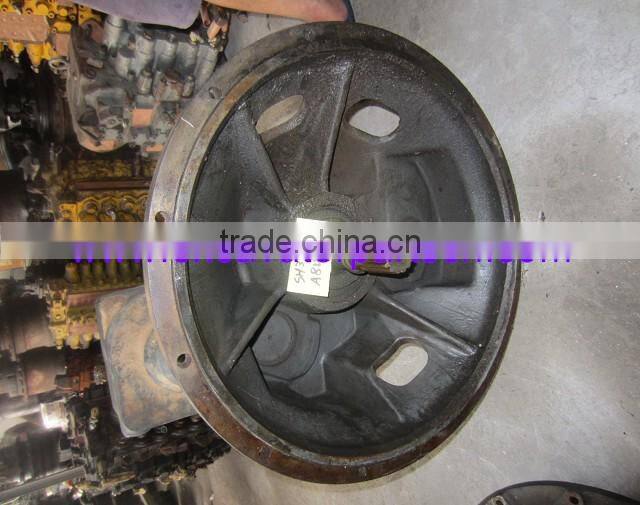 E330 SH300 A8V172 HYDRAULIC MAIN PUMP
