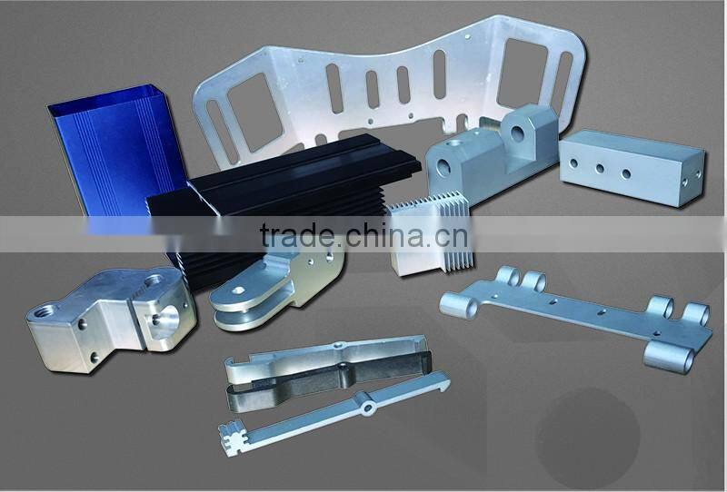 Custom led profile light high quality aluminum profile for led profile light