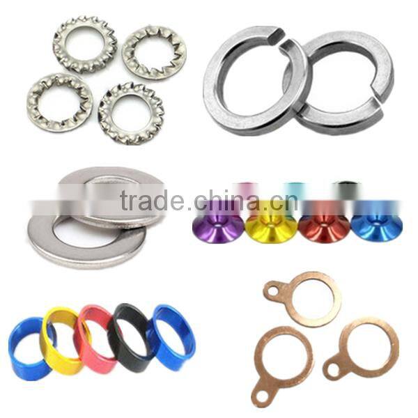 Factory Supply Brass Thumb Screw