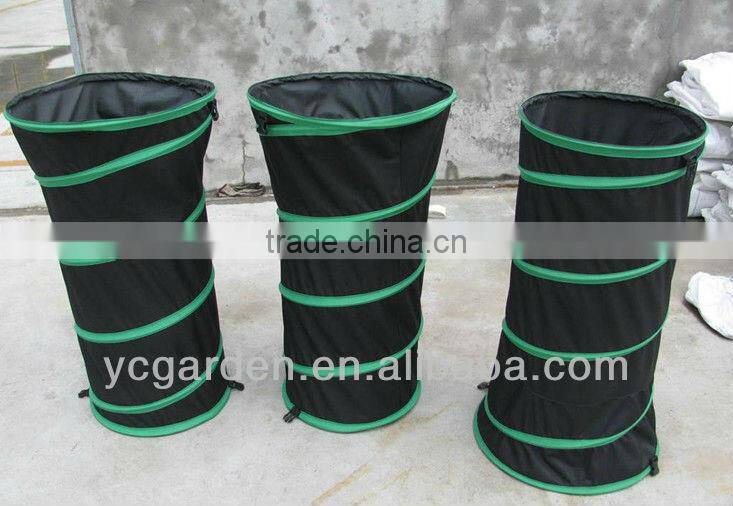 tree planting pop-up bag