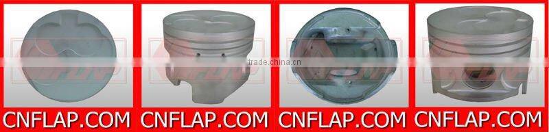 Toyota diesel engine 3L