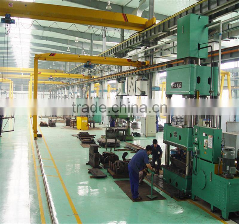 2.5 Ton Automatic Electric Semi Full Ac Forklift