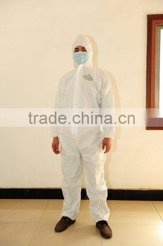 Disposable Coverall - HOT SALE!