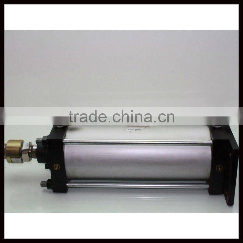 quickly delivery pneumatic cylinder STANDARD SMC