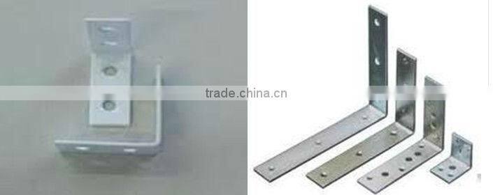 metal connecting brackets for wood