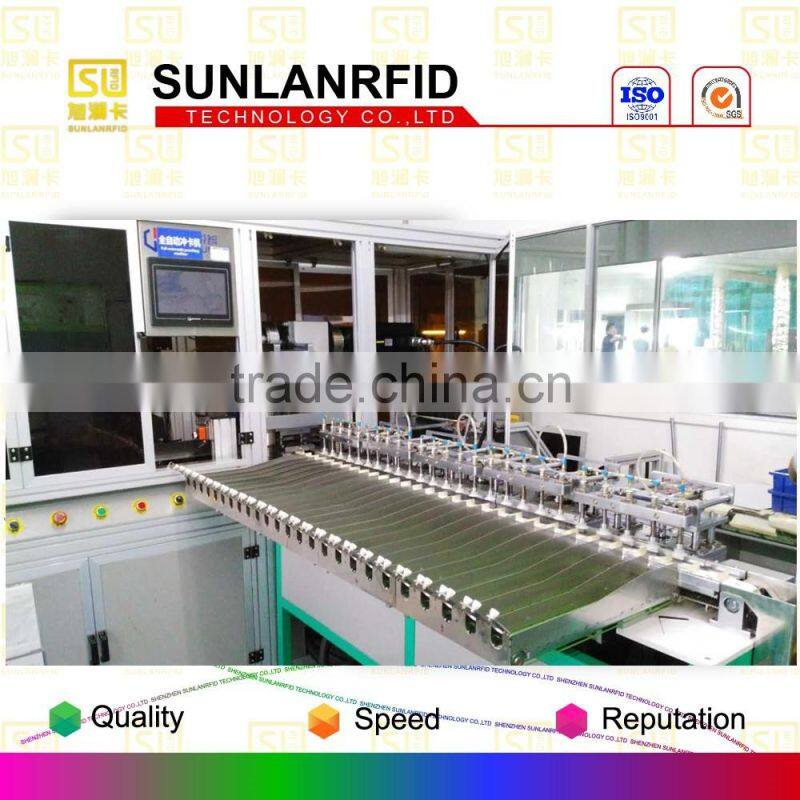 customized t5577 programmable epoxy key tag