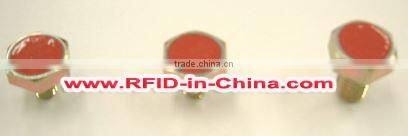 RFID Asset Track with Printing and Numbering