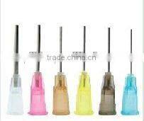 13G-34G Industrial Blunt Stainless Steel Needle