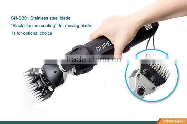 300W heavy power sheep electric wool shear(SN-SC005)