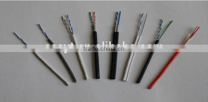 Specifications Of Telephone Cable