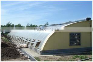 solar heating pc panel greenhouse