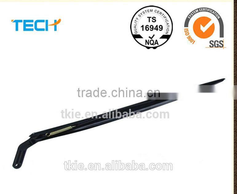 Hot selling high performance carall wiper blades chrome wiper blades