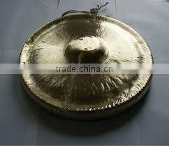 Chinese Wuhan Wind Gong