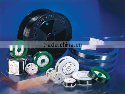 High Purity Stranded Tungsten Wire