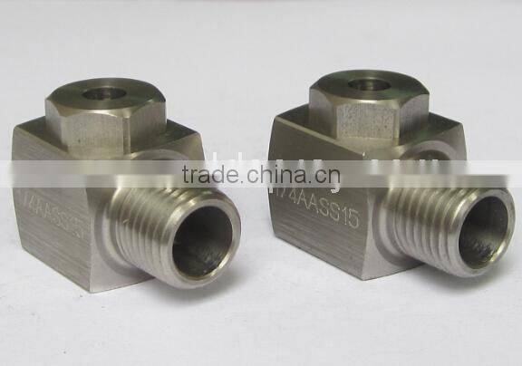 Dust control chemical processing hollow cone water jet nozzle
