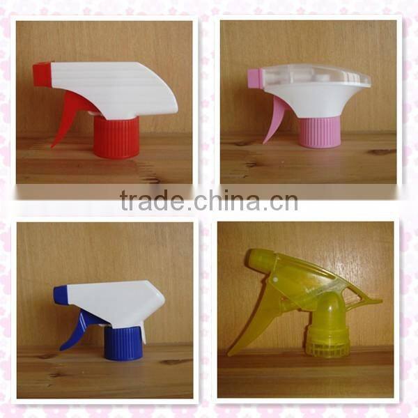 China good plastic 28/400 mini sprayer,plastic spray head,plastic water sprayer