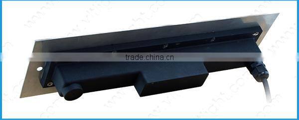 12w outdoor wall washer inground LED Recessed Floor Lights