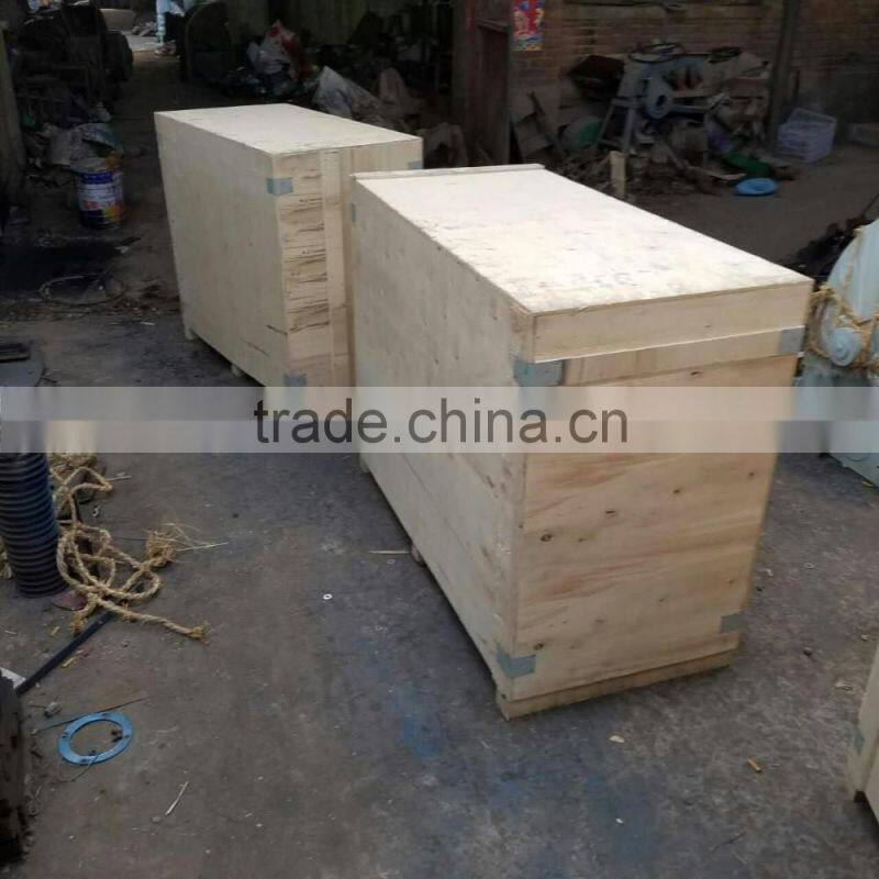 Hot sale hammer mill feed grinder with cyclone