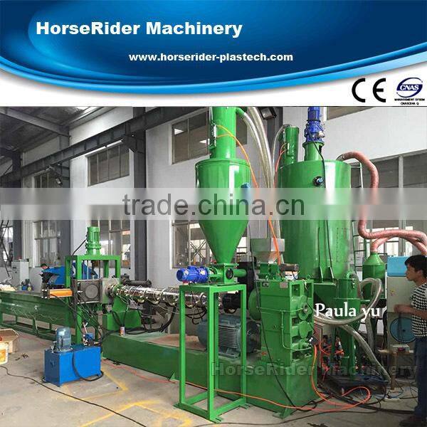 PP PET Strapping Belt Production Line with high output
