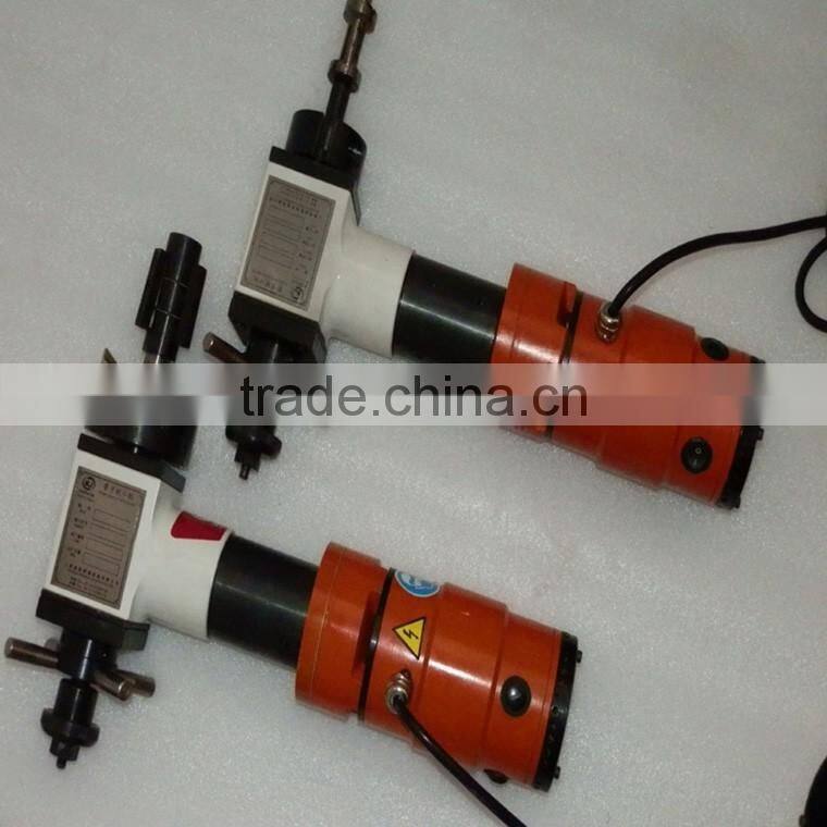 ISY-80T hand beveling machine