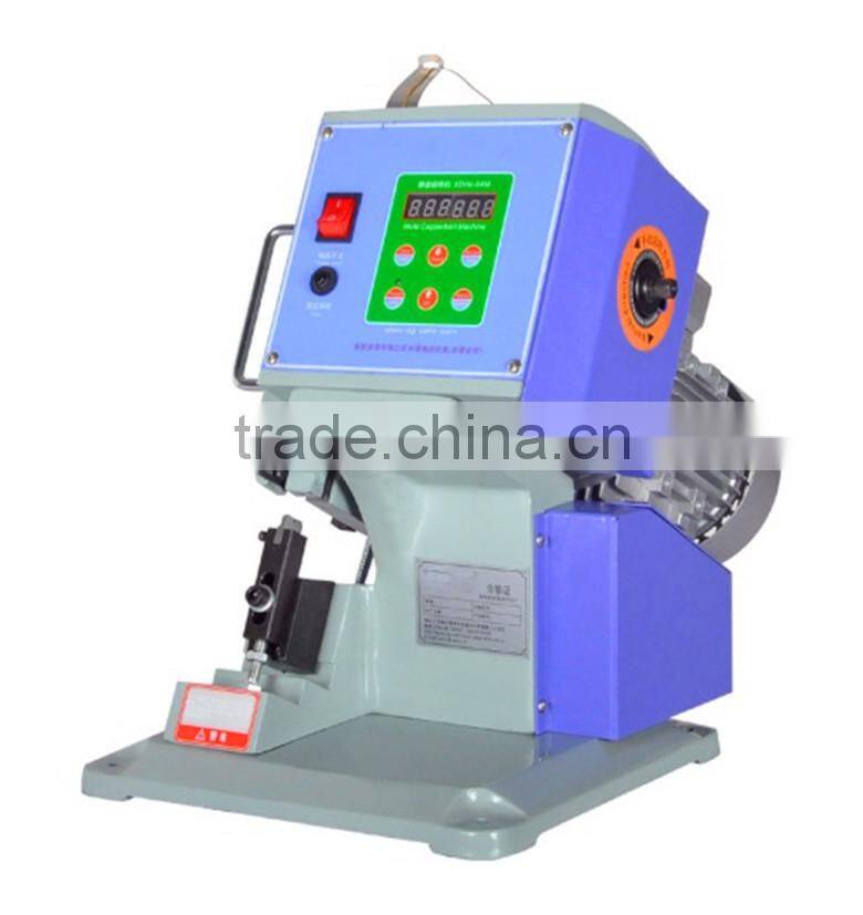 Factory outlet copper linking annealing machine BJ-04M