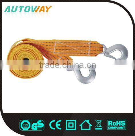 1500KG Bungee Car Tow Strap