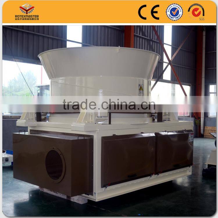 wood chip crusher / tree cutting machine price india