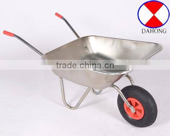 metal wheelbarrow WB5204