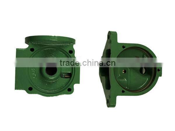 CHINA SUPPLIER Customized grey iron housing fitting