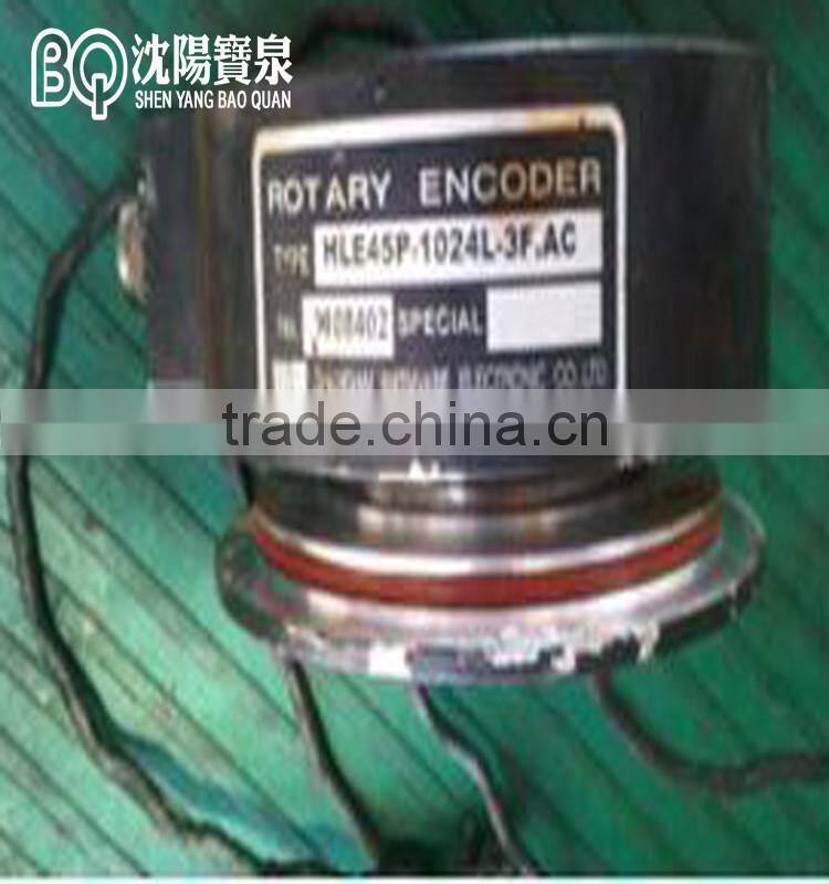 (Hot Sale)Rotary Encoder for Potain Tower Crane
