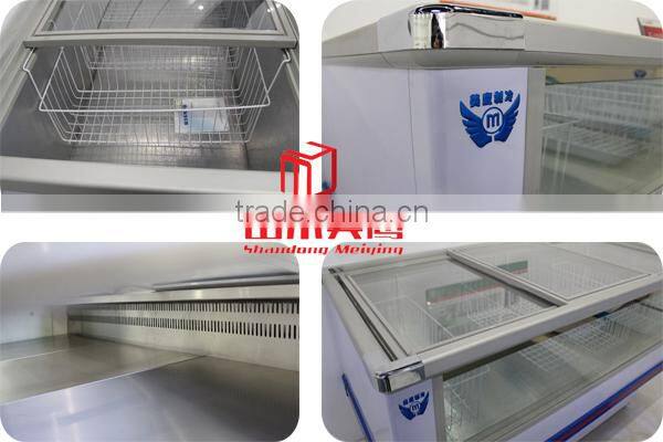 Seafood display-series refrigeration tools/refrigeration condenser /refrigeration air conditioning tools