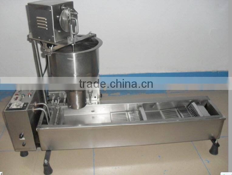 GRT - T101 Countertop donut machine