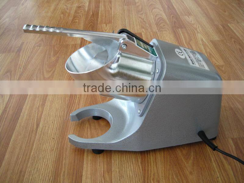 GRT - 169 Commercial Ice Crusher Machine