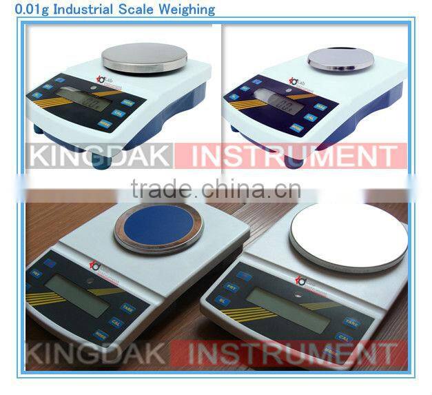 (Load cell)0.01g Electronic Balance/Precision Balance