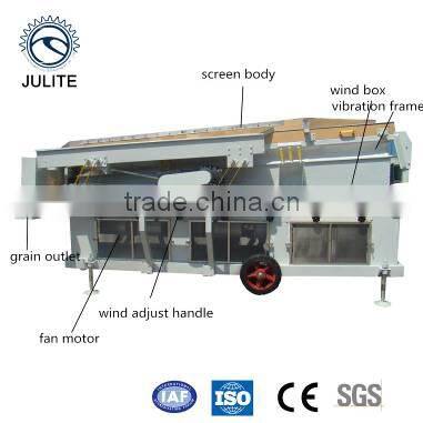 China Manufacturer!Gravity Separator for grains with one year warranty!