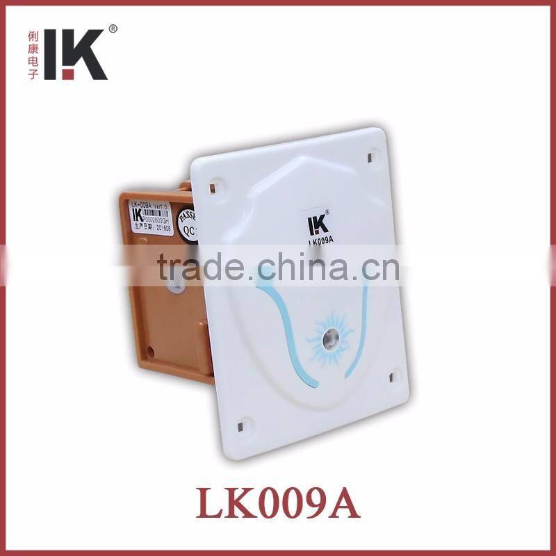 LK007 Ticket outlet/ticket dispenser used in lottery arcade game fishing machine