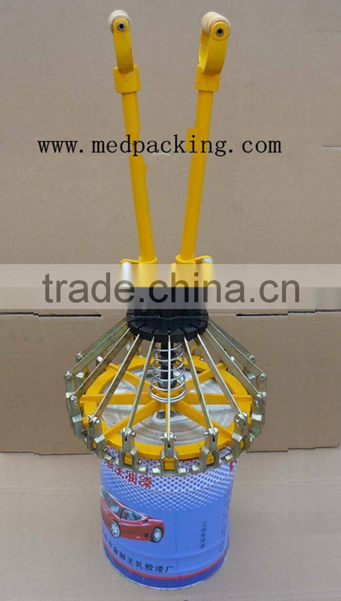 18-20L Drum Cap Sealing Tool Barrel Crimping Tool