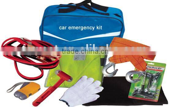 H90152 High-quality auto Assistance Kit, auto emergency kit V-QZH33