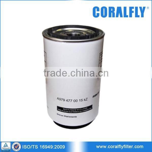 OEM Truck Diesel Engine Fuel Filter 9794770015