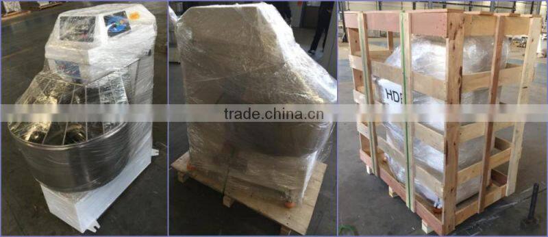 Baguette Bread Cement Mixer