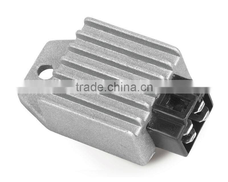 motorcycle rectifier regulator for NOVAS