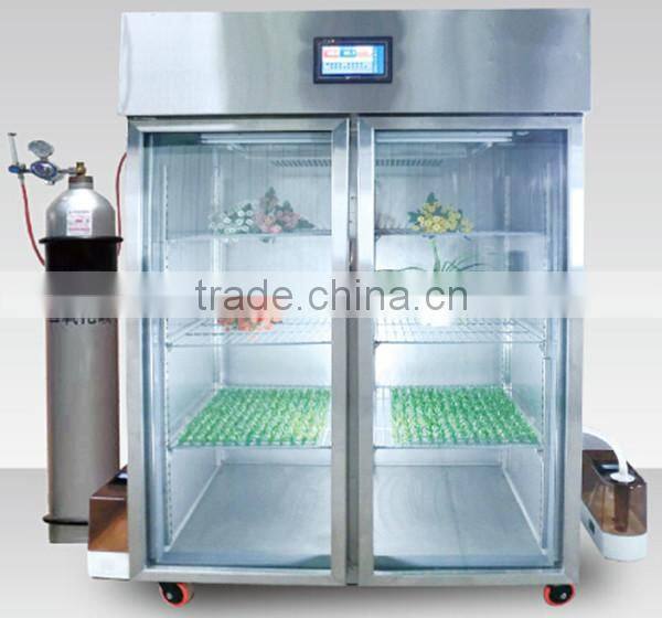 600 Liter CO2 Incubator