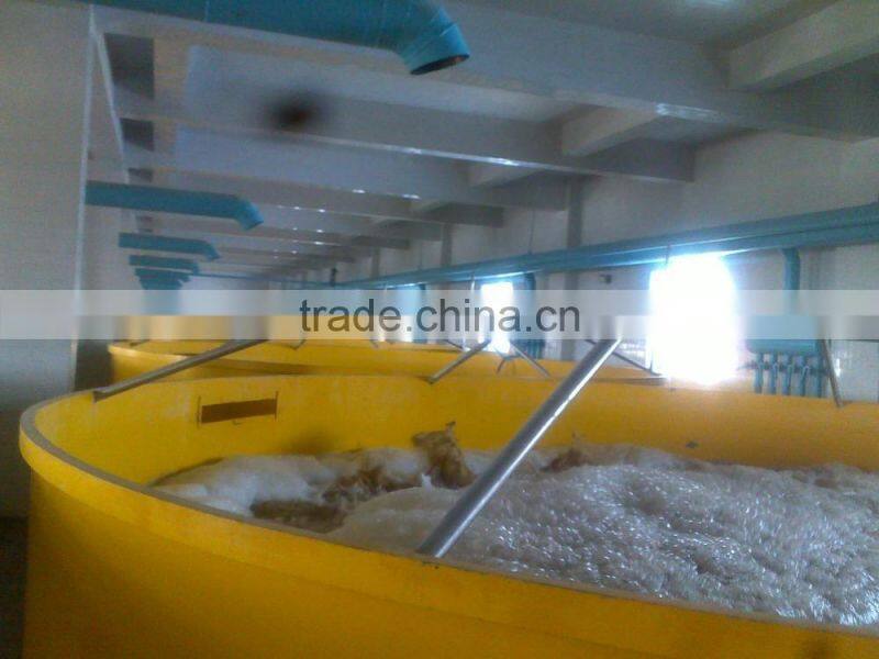 YLF series round loading unloading machine 011