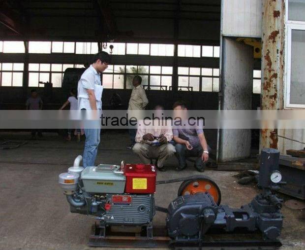 MUSCLE BW850 drilling mud pump for sale !