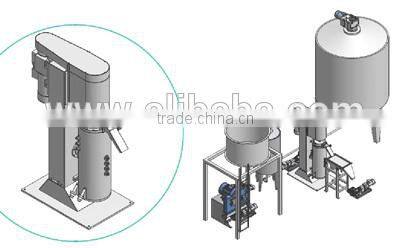 Sesame Paste Machine Systems